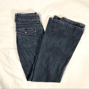 Elle Bootcut Jeans Size 2